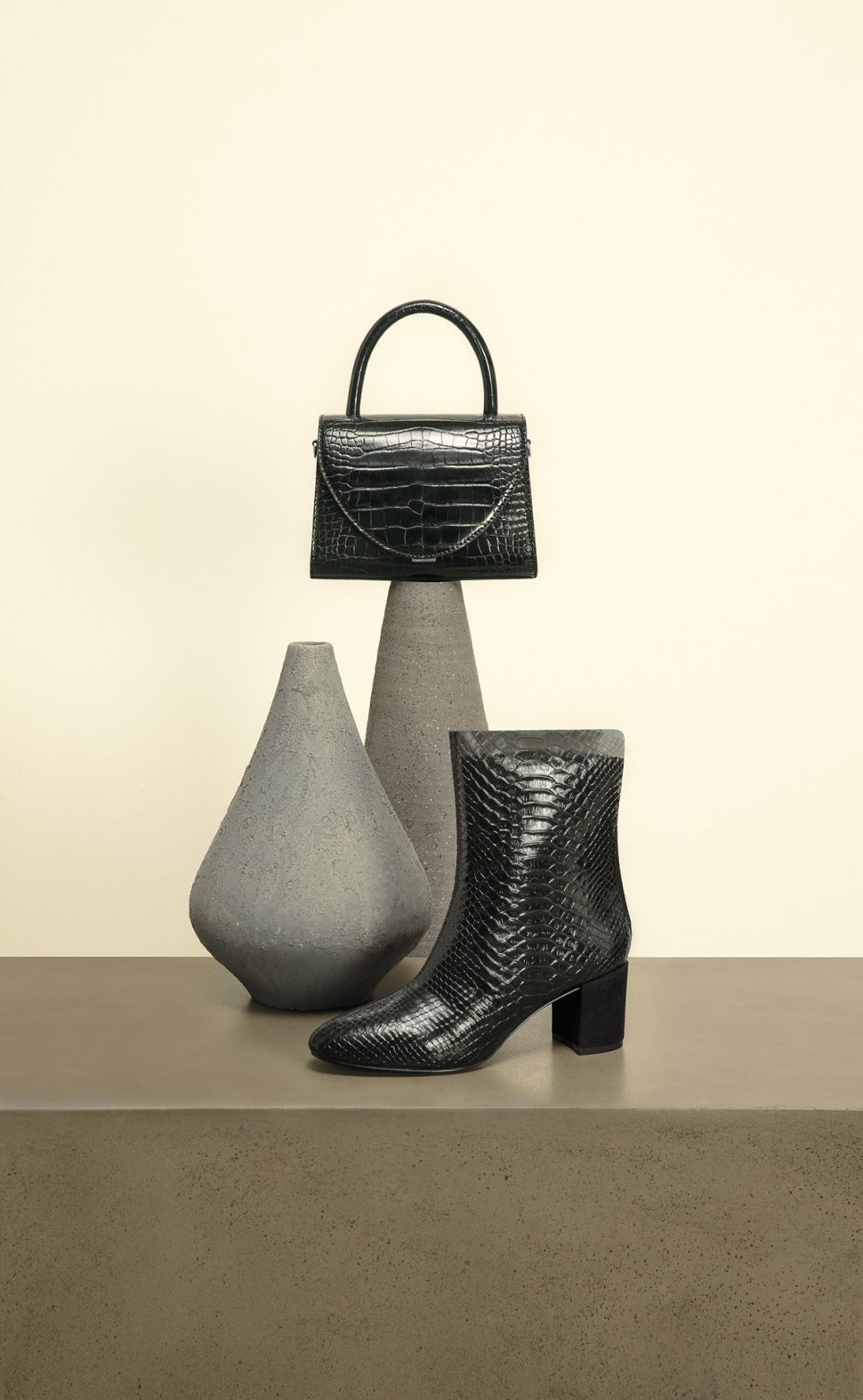  koleksi Fall 2019 Charles and Keith