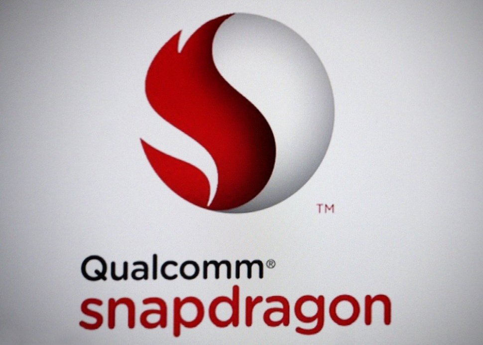 Ilustrasi Qualcomm Snapdragon. [Shutterstock]