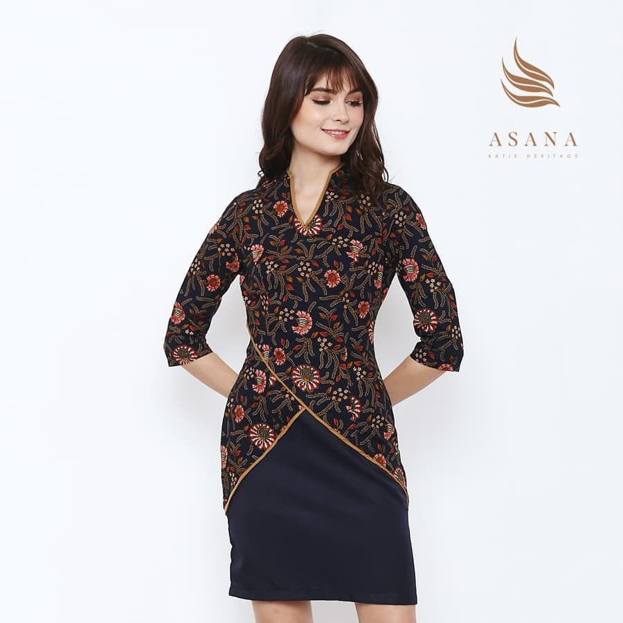 Asana Batik. (Dok. Tokopedia)