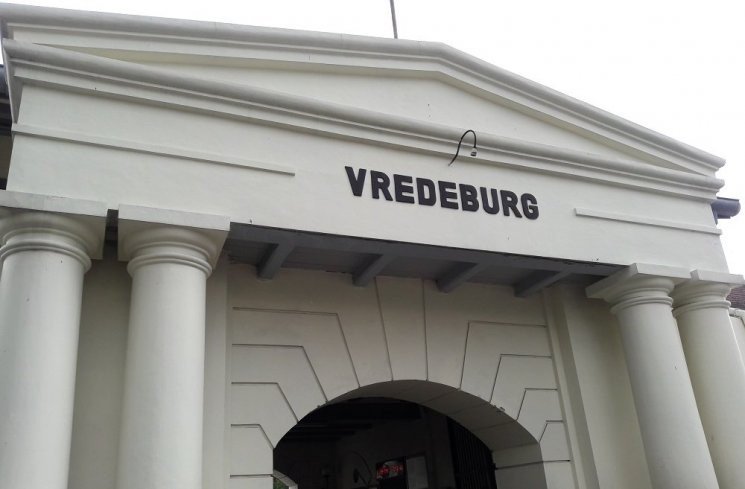 Museum Benteng Vredeburg. (Guideku/Amertiya)