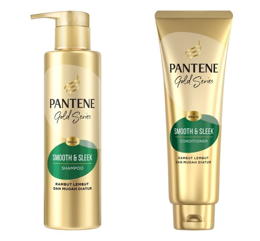 Pantene