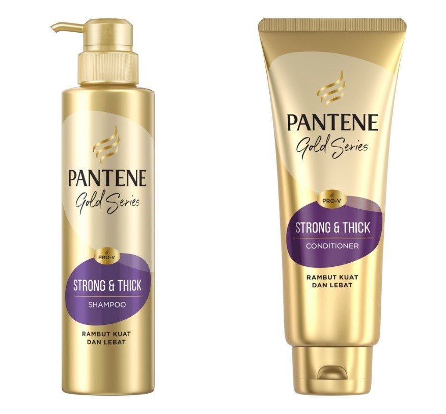 Pantene