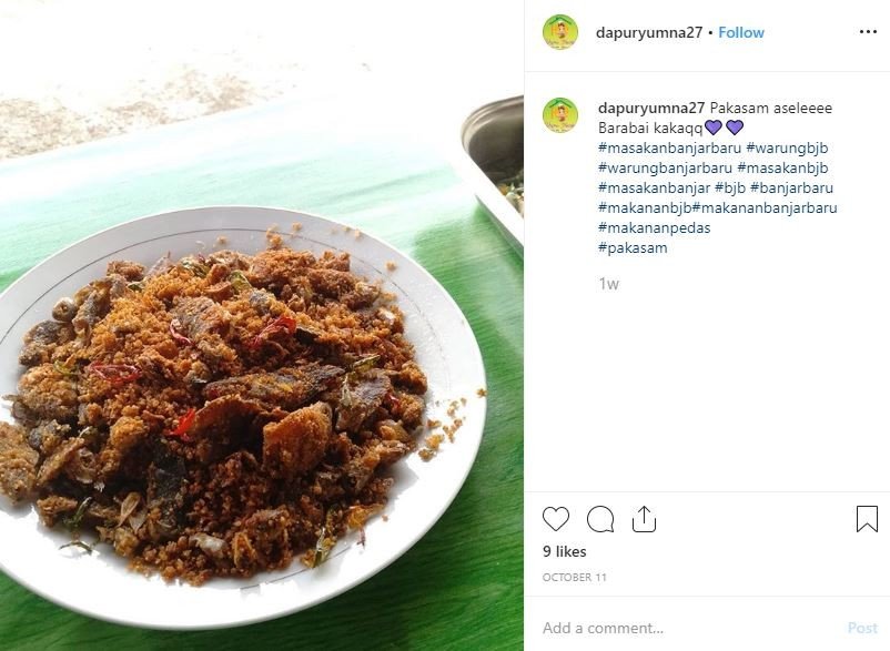 (Instagram Dapur Yumna 27)