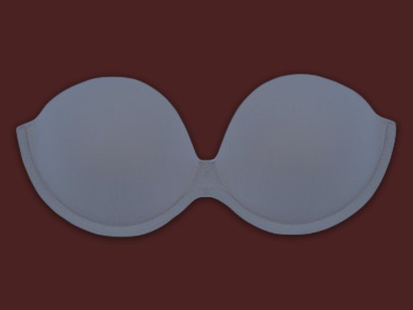 Strapless bra. (Boldsky)