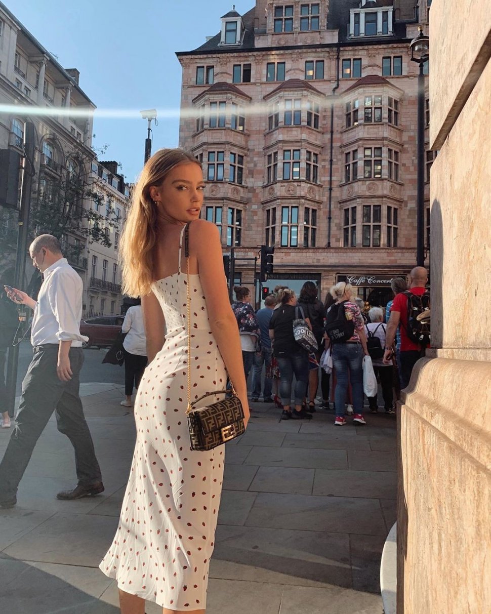 Georgia Gibbs. (Instagram/@georgiagibbs_)
