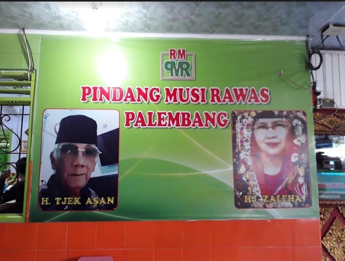 RM Pindang Musi Rawas, Citarasa Otentik Palembang. (Suara.com/Risna Halidi)