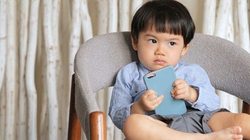 9 Alasan Mengapa Menghukum Anak Tidak Disarankan. (Shutterstock)