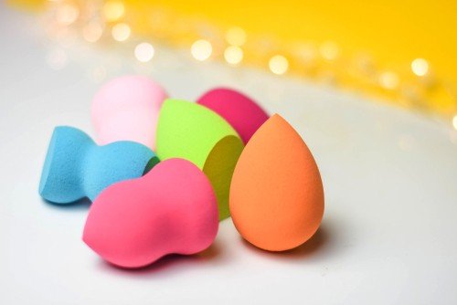 Beauty Blender. (Shutterstock)