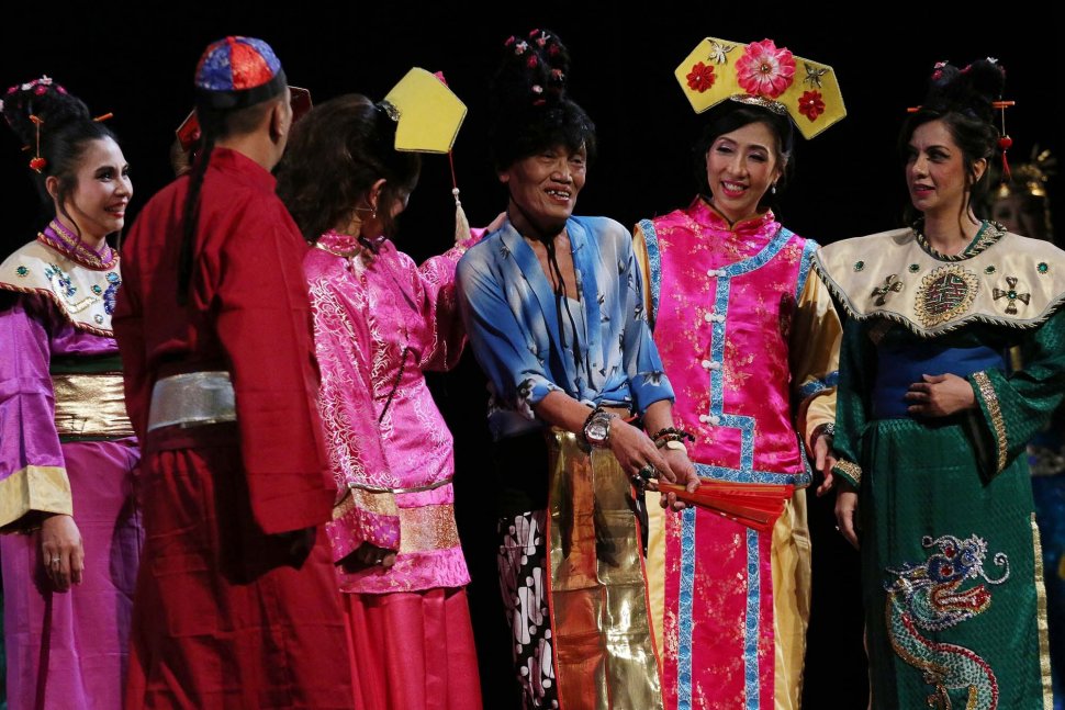 Bca Dukung Gelaran Ketoprak Bpjamsostek Bagian 2