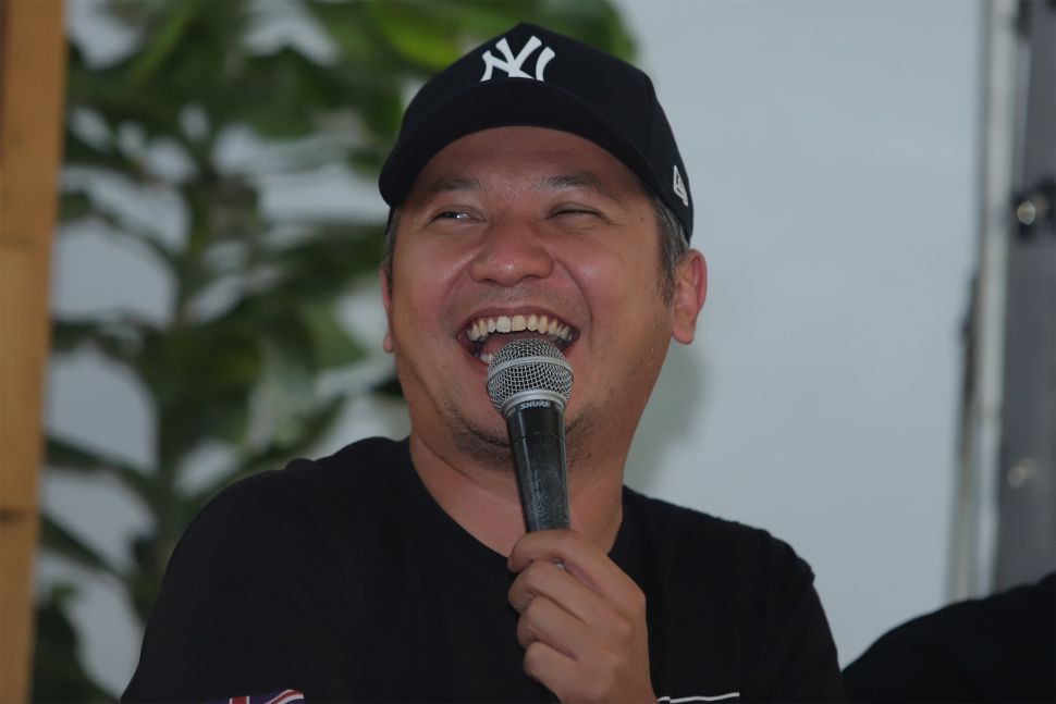  Gading Martin  Sedih Rayakan Natal Tanpa Gempi Bagian 2