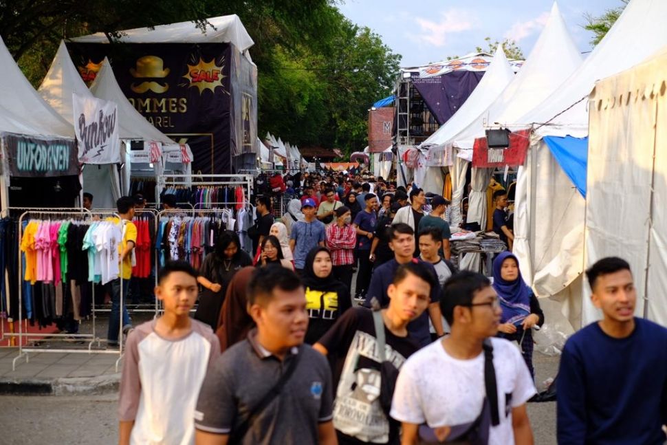 Jakcloth Year End Sale 2019. (Dok. Jakcloth)