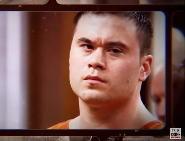 Daniel Holtzclaw. (YouTube/True Crime Daily)