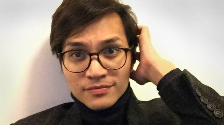 Reynhard Sinaga, WNI yang perkosa ratusan pria di Inggris (ist)