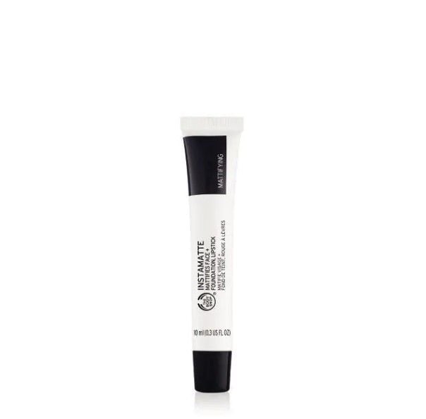 The Body Shop Instamatte Mattifying Primer. (The Body Shop)