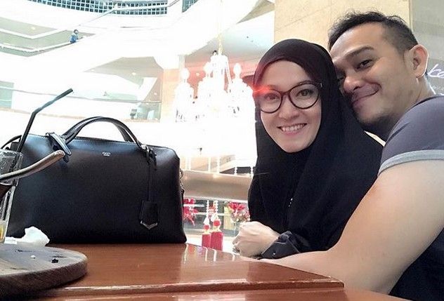 Fadlan Muhammad dan Lyra Virna [Instagram]