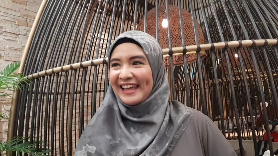 Intan Nuraini [Yuliani/Suara.com]