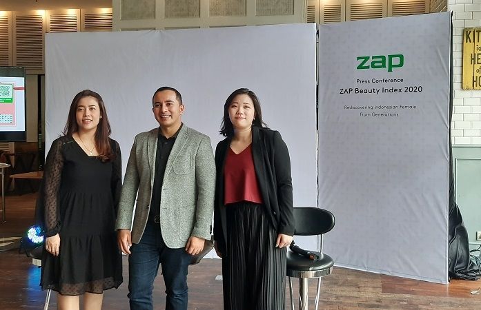 Klinik ZAP rilis biaya yang dihabiskan generasi untuk perawatan kecantikan. (Suara.com/Risna Halidi)