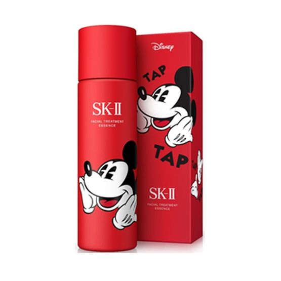SK-II Edisi Imlek. (Duty Free Japan)