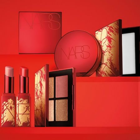 NARS Edisi Imlek. (Finder)