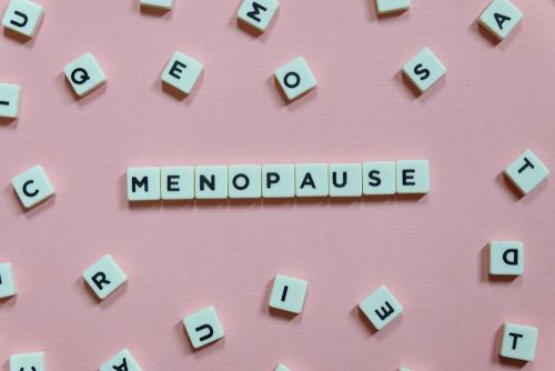 ilustrasi menopause yang dialami perempuan. (Shutterstock)