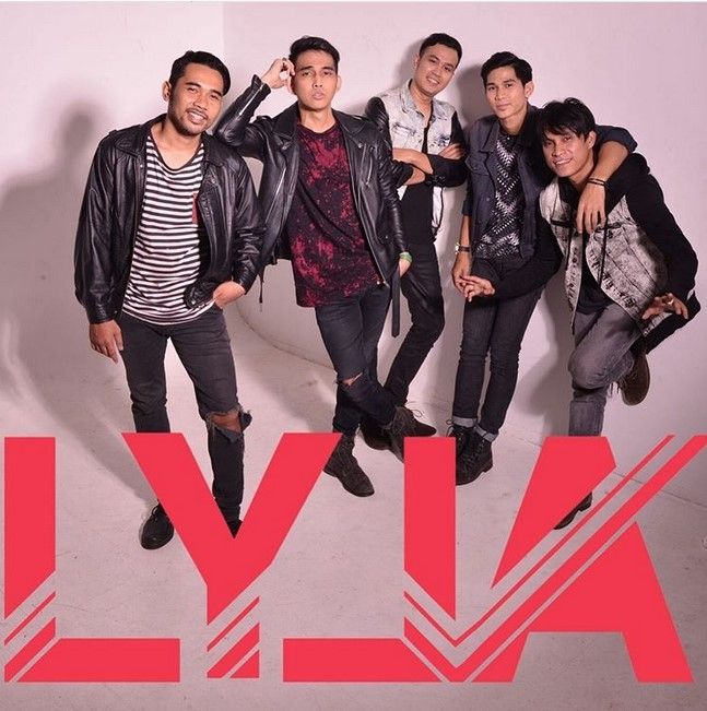 Band Lyla [Instagram]