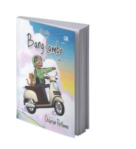 Buku Pilihan di Tengah Minggu. (Gramedia)