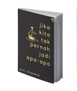 Buku Pilihan di Tengah Minggu. (Gramedia)