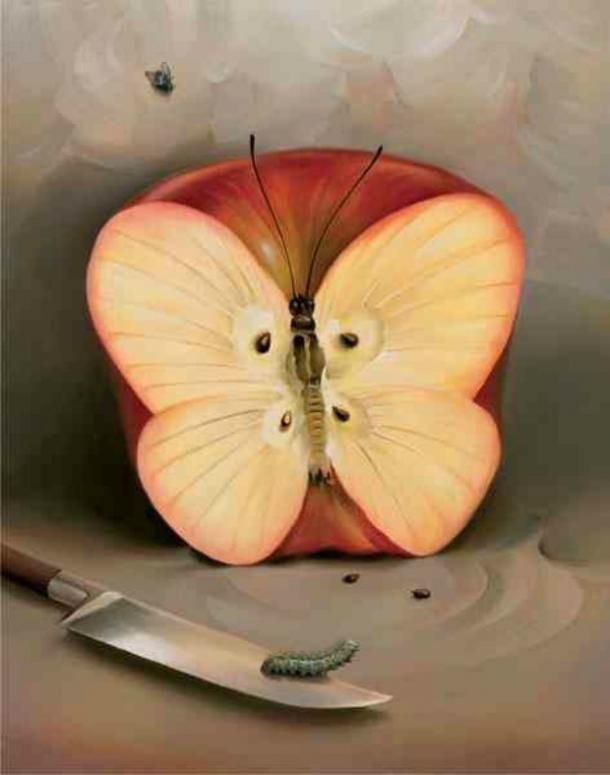 Tes kepribadian tunjukkan ketakutan terbesar. (vladimir kush/culturehook)