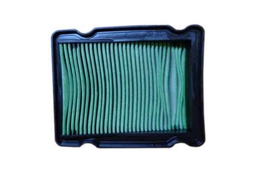 Ilustrasi filter udara motor. (hondacengkareng.com)