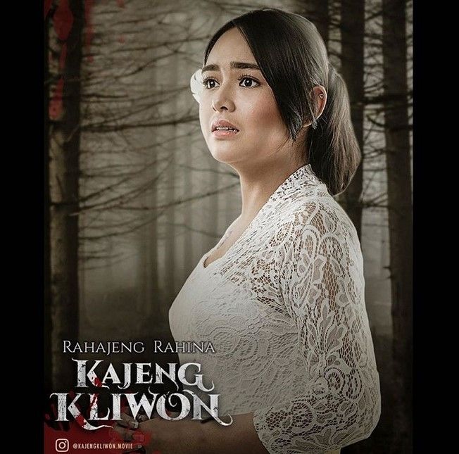Poster film Kajeng Kliwon