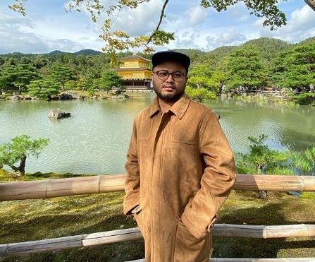 Allan Wangsa [Instagram/@allanwangsa]