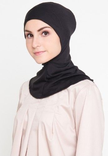 Ciput Antem (Diindri Hijab/Zalora)
