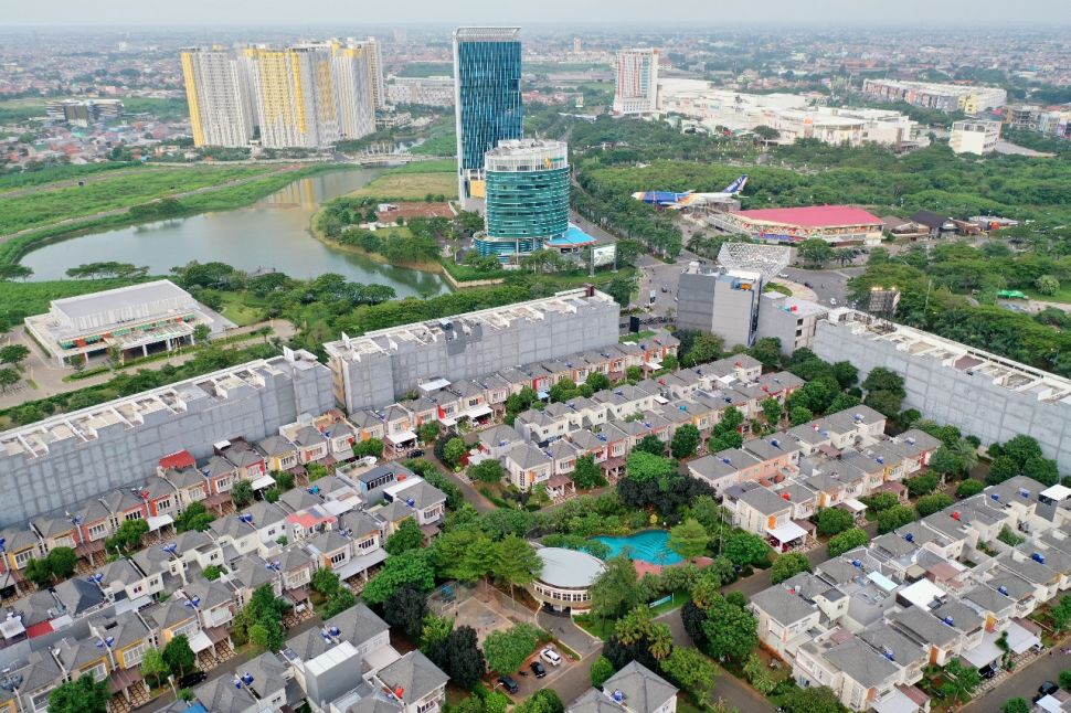 Ragam Perlombaan Ini Siap Meriahkan Perayaan 10 Tahun Summarecon Bekasi. (Dok. Summarecon Bekasi)