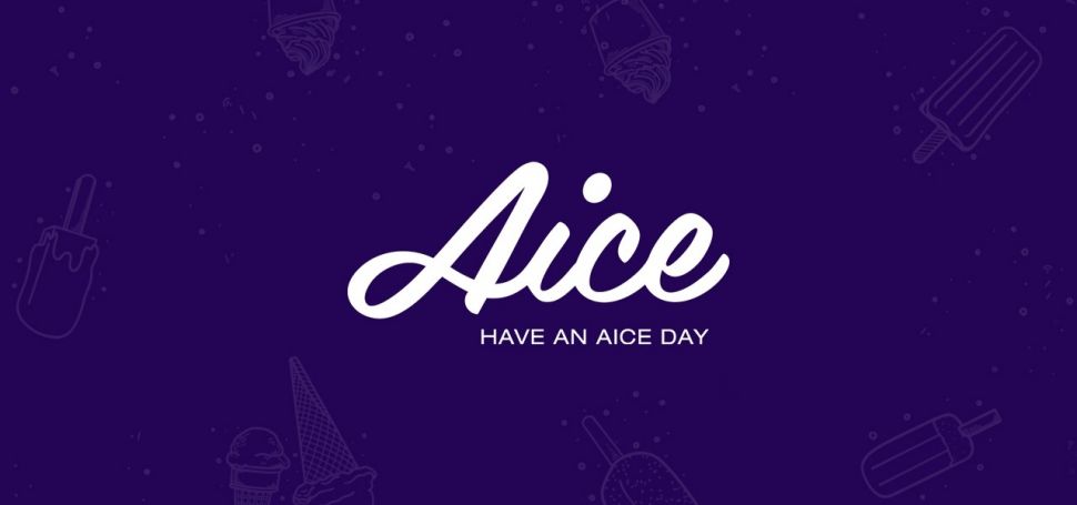Logo Aice