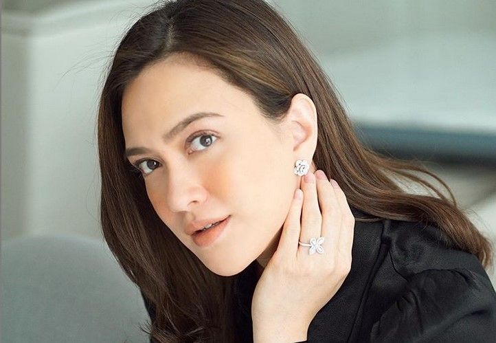 Shandy Aulia [Instagram]