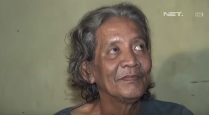 Naniel Yakin [YouTube/Net Entertainment News]