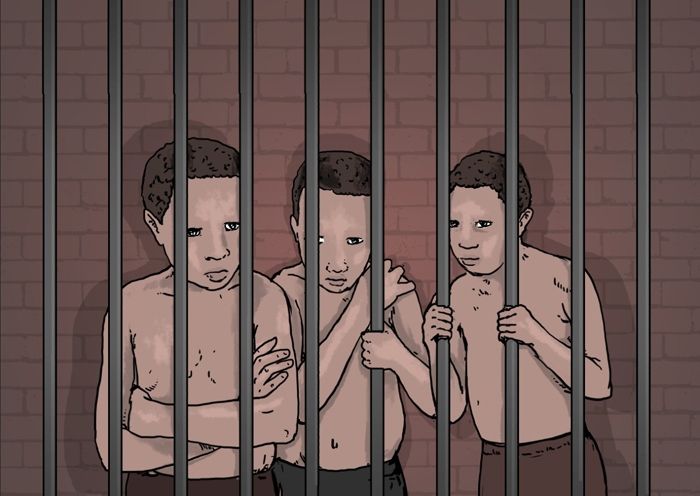 Terancam Hukuman Mati, Kejanggalan Peradilan Bagi Mispo Si Anak Papua