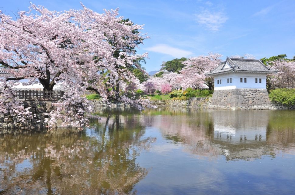 Odawara (Dok. Prefektur Kanagawa)