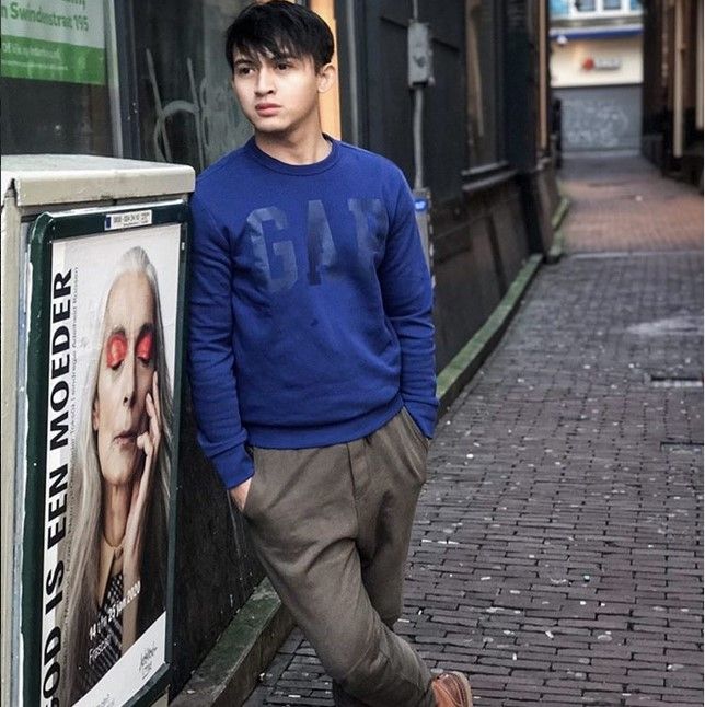 Vino Assaad [Instagram]