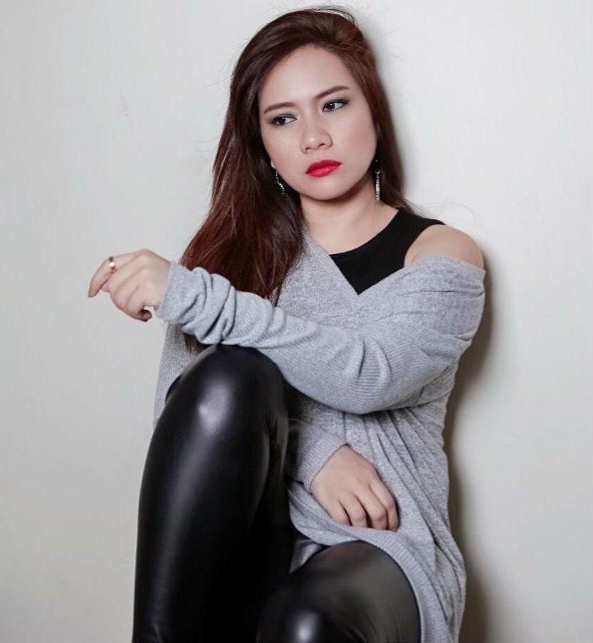 Liza Runtu [dokumentasi pribadi]