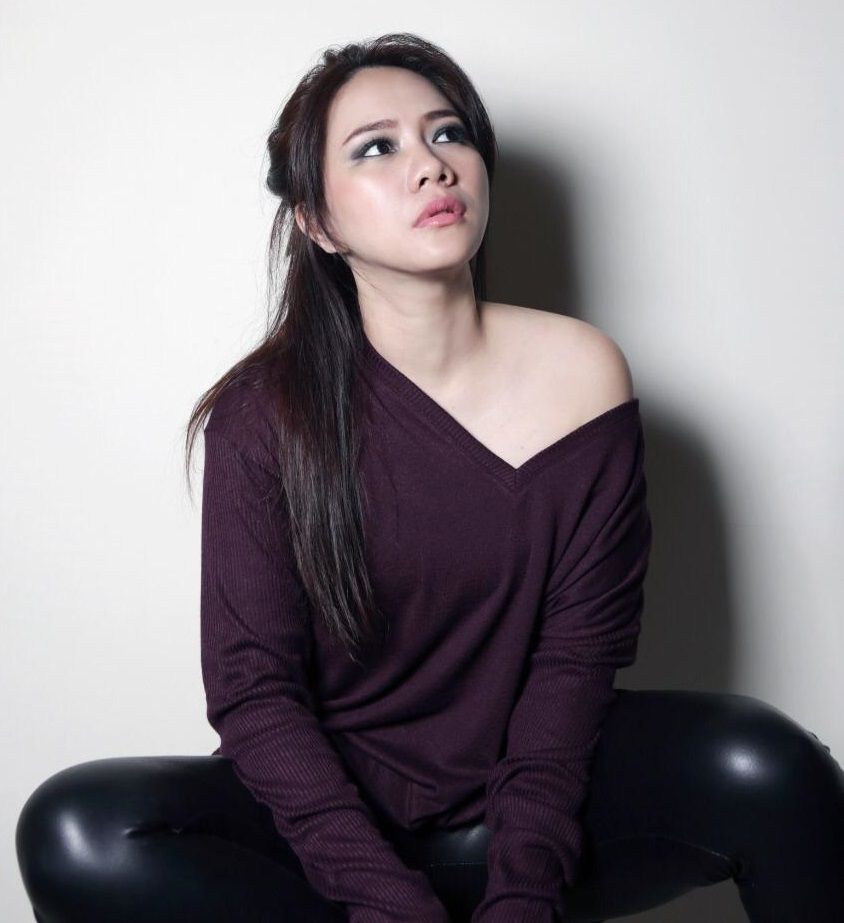 Liza Runtu [dokumentasi pribadi]