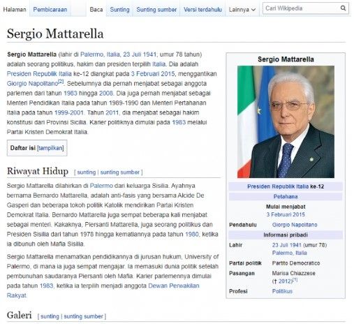 Penjelasan unggahan "Presiden Italia Menangis karena Tak Bisa Kuburkan Korban Corona". (turnbackhoax.id)