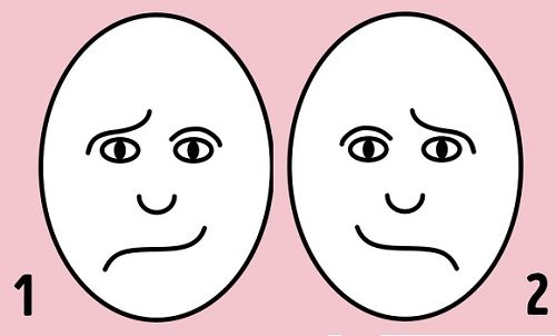 Tes kepribadian: Seperti apa ekspresi wajahmu saat bahagia? (Bright Side)
