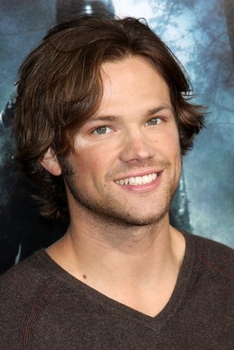 Jared Padalecki (Shutterstock)