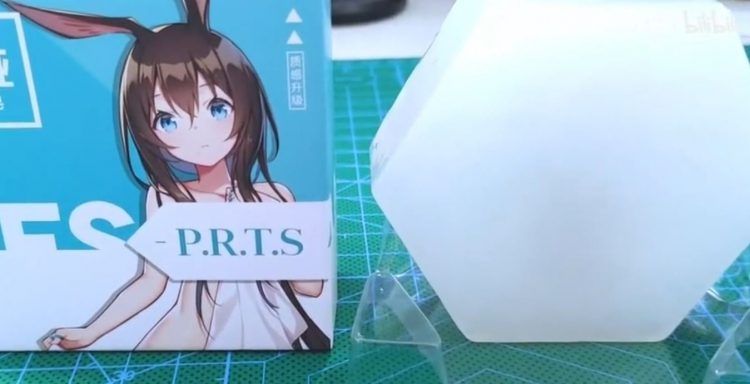 Ada Sabun Anime Seksi Supaya Kamu Makin Rajin Cuci Tangan 