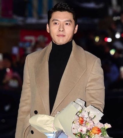 Hyun Bin [Instagram]