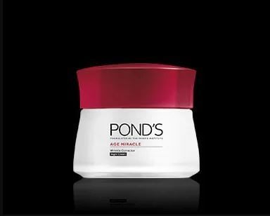 Ponds Age Miracle. (Ponds)