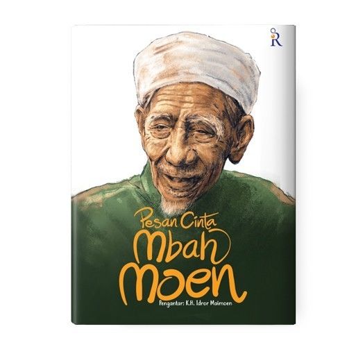 Buku Pesan Cinta Mbah Moen (Dok. Serbada)