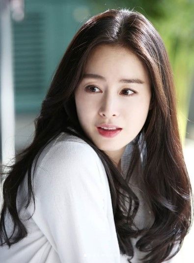 Kim Tae Hee. (Instagram/@kimtaehee_one)