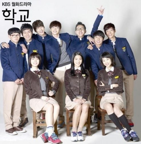 Drama School 2013 [imdb]